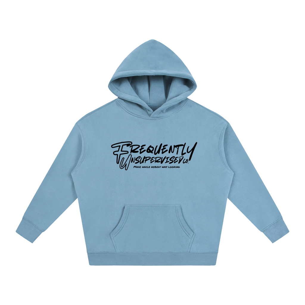 Frequently Unsupervised Co. Sweater