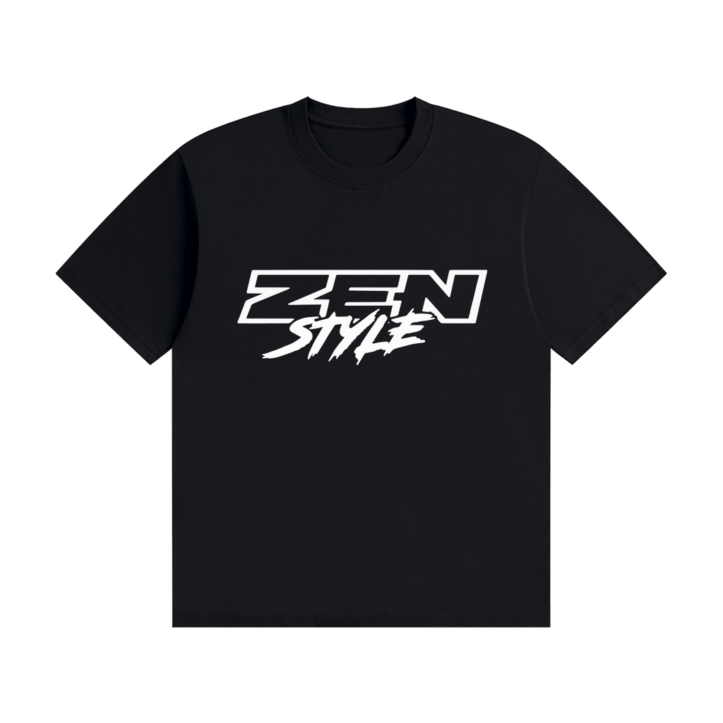 Zenstyle club cars T-shirt