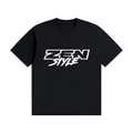 Zenstyle club cars T-shirt