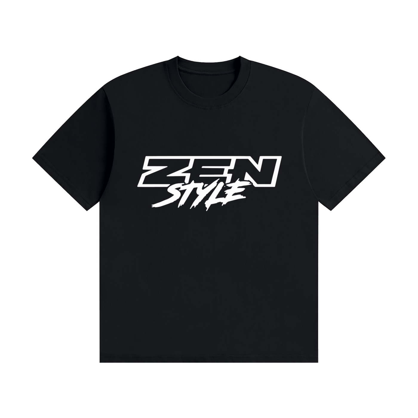 Zenstyle club cars T-shirt