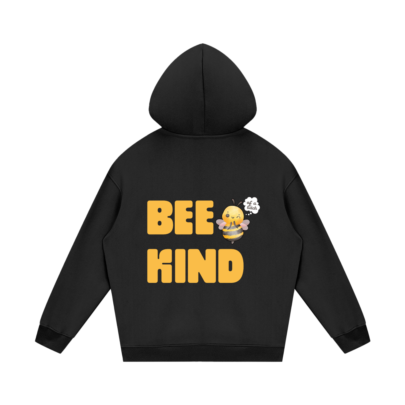 Bee Kind of a B.. Y/FUCo. Hoodie