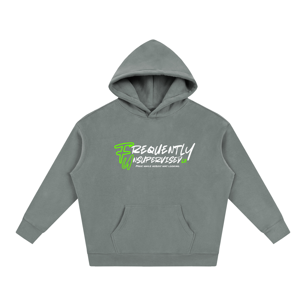 Frequently Unsupervised Co. Sweater - B/LG
