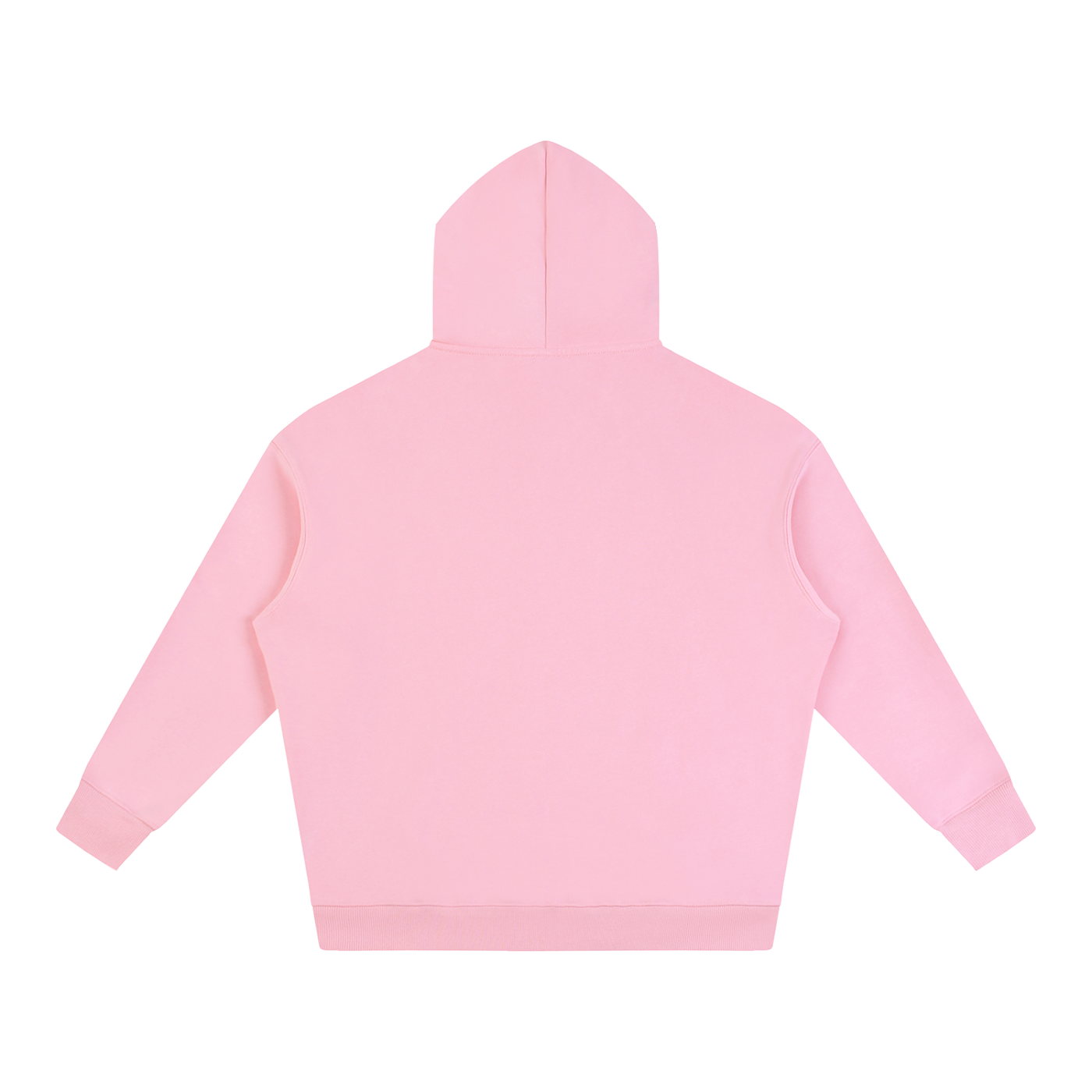 Frequently Unsupervised Co. Sweater