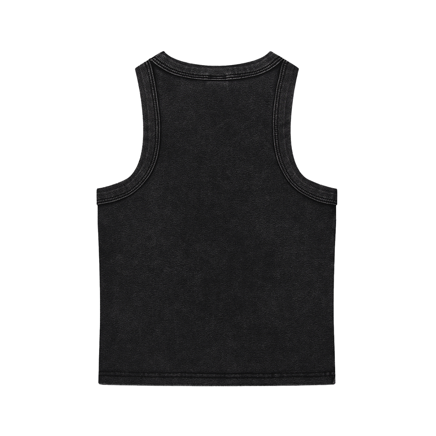 ZenStyle -  Snow Washed Tank Top
