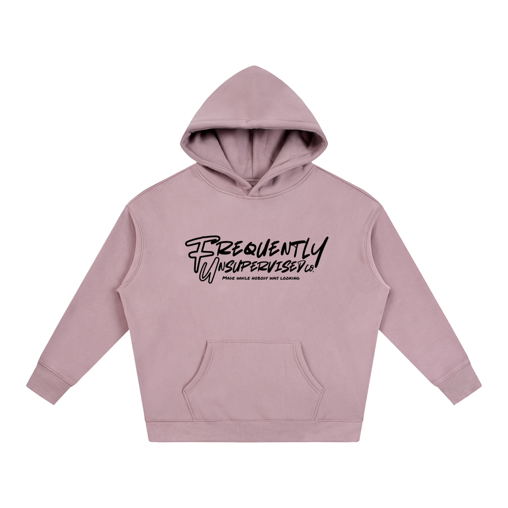 Frequently Unsupervised Co. Sweater