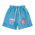 Zen Designed - Snow Washed Kids' Shorts