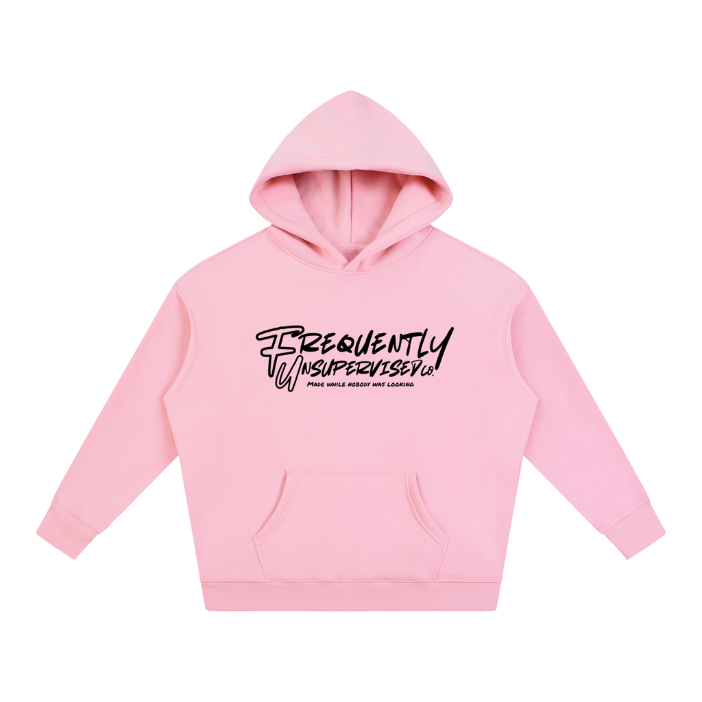 Frequently Unsupervised Co. Sweater